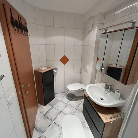 Victoria * Brixen im Thale