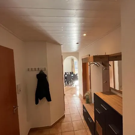 Victoria Apartamento Brixen im Thale