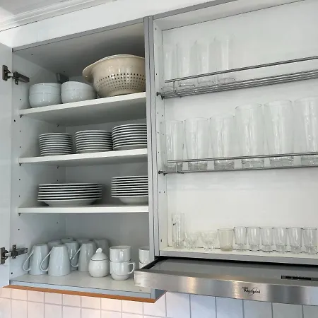 Victoria Apartamento Brixen im Thale