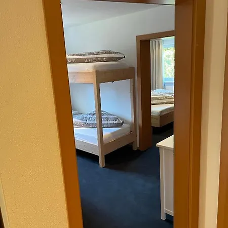 Apartamento Victoria Brixen im Thale