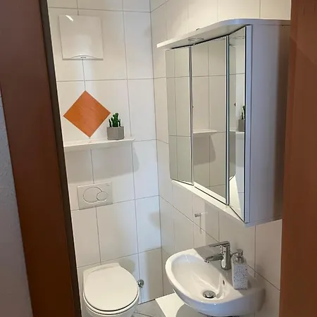 Victoria * Brixen im Thale