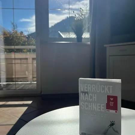 Daire Victoria Brixen im Thale