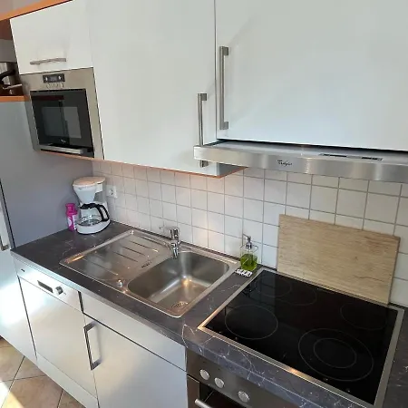 Apartamento Victoria *