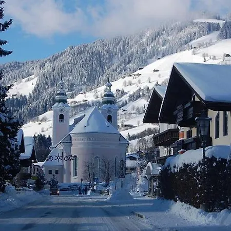 Victoria Brixen im Thale